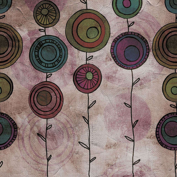 Bon Bon-behang-Inkiostro Bianco-1-Vinyl 68 cm-INKOASO2001-Selected Wallpapers