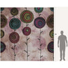 Bon Bon-behang-Inkiostro Bianco-Selected Wallpapers