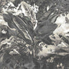 Bongo Congo-behang-Muance-Zwart-Vinyl-MU12084-Selected Wallpapers