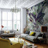Bongo Congo-behang-Muance-Selected Wallpapers