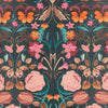 Bonita Matte Wallcovering-Behang-Romo-Rosa-Rol-W456/02-Selected Wallpapers