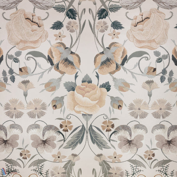 Bonita Shimmer Wallcovering-Behang-Romo-Sonnet-Rol-W457/01-Selected Wallpapers