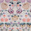 Bonita Shimmer Wallcovering-Behang-Romo-Lilac Ash-Rol-W457/02-Selected Wallpapers