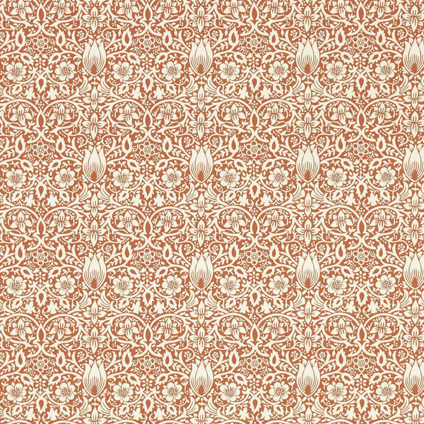 Borage-Tapete-Morris & Co-Red House-Rolle-217196-Selected Wallpapers