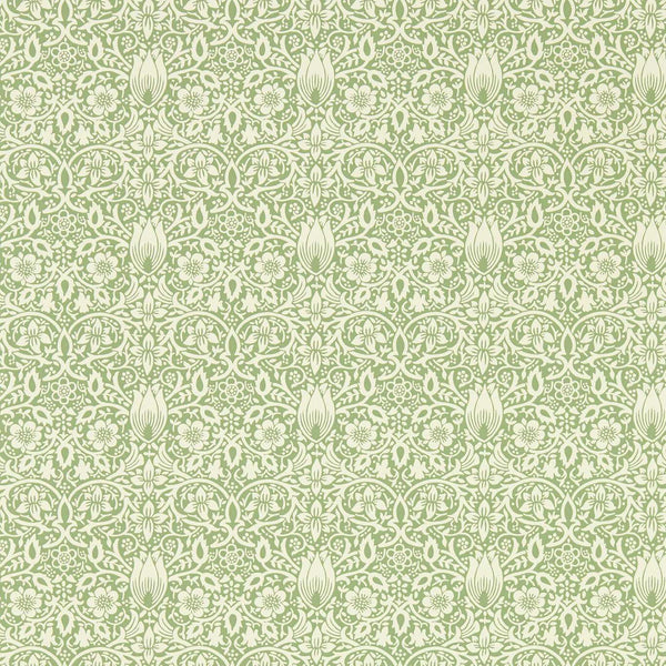 Borage-Tapete-Morris & Co-Leafy Arbour-Rolle-217198-Selected Wallpapers