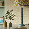 Borage-Tapete-Morris & Co-Selected Wallpapers