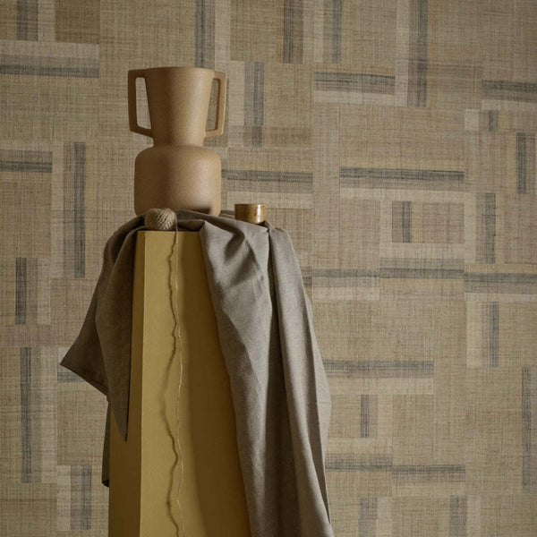 Boro-Behang-Omexco by Arte-Selected Wallpapers