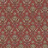 Borough High St.-behang-Little Greene-Beet-Rol-0251BHBEETZ-Selected Wallpapers