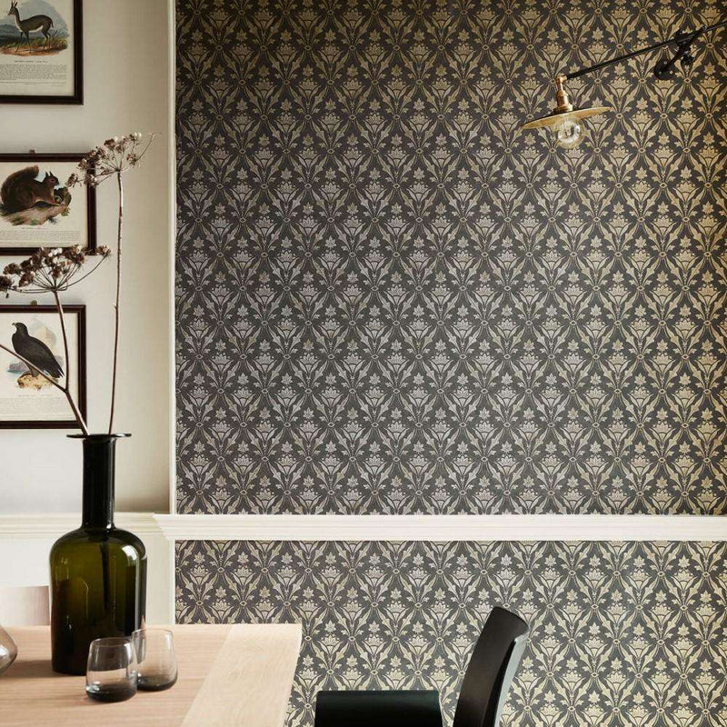 Borough High St. papier peint de Little Greene