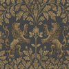 Boscobel Oak-behang-Cole & Son-Metallic Antique Gold-Rol-116/10036-Selected Wallpapers