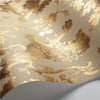 Boscobel Oak-behang-Cole & Son-Selected Wallpapers
