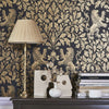 Boscobel Oak-behang-Cole & Son-Selected Wallpapers