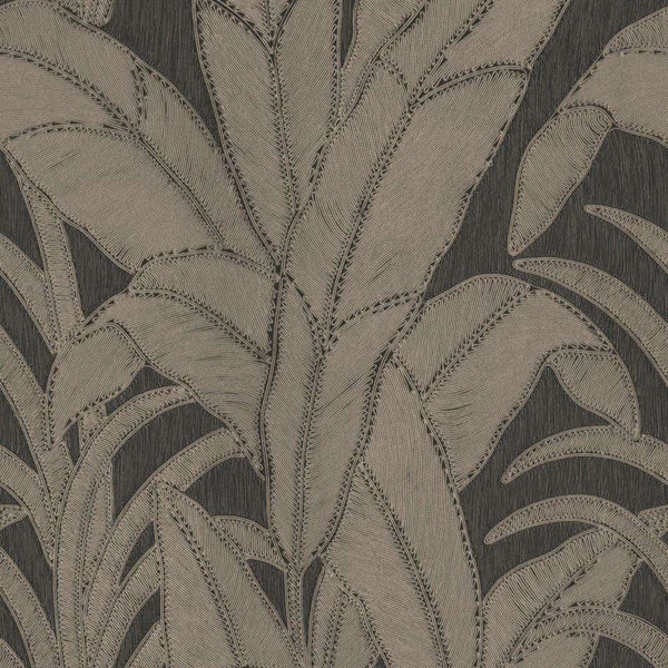 Botanic-behang-Arte-Eclipse-Rol-64505-Selected Wallpapers