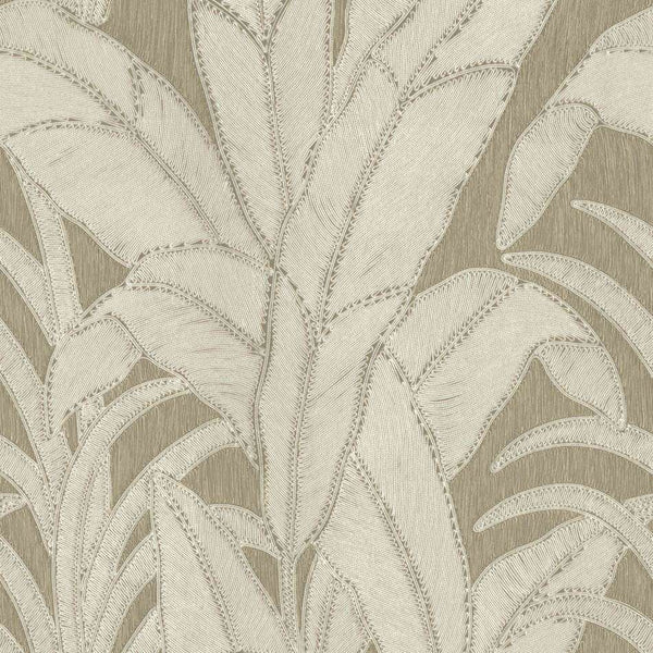 Botanic-behang-Arte-Linen-Rol-64501-Selected Wallpapers