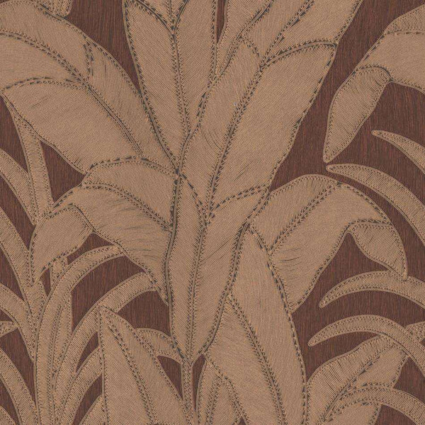 Botanic-behang-Arte-Rust-Rol-64502-Selected Wallpapers