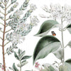 Botanical Garden-behang-Les Dominotiers-Color-Non Woven 70 cm-DOM1514-Selected Wallpapers