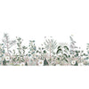 Botanical Garden-behang-Les Dominotiers-Selected Wallpapers