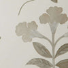 Botanical Stripe-Behang-Liberty-Pewter White-Rol-07211001M-Selected Wallpapers
