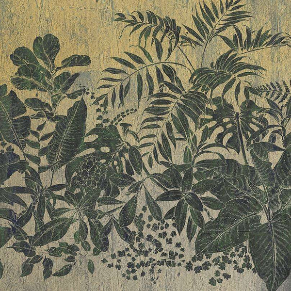 Botanical-behang-Muance-46-Vinyl-MU11046-Selected Wallpapers
