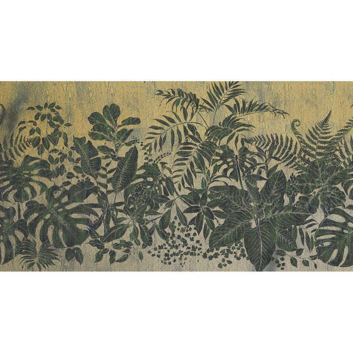 Botanical-behang-Tapete-Muance-Selected Wallpapers