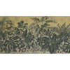 Botanical-behang-Muance-Selected Wallpapers