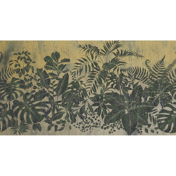 Botanical-behang-Muance-Selected Wallpapers