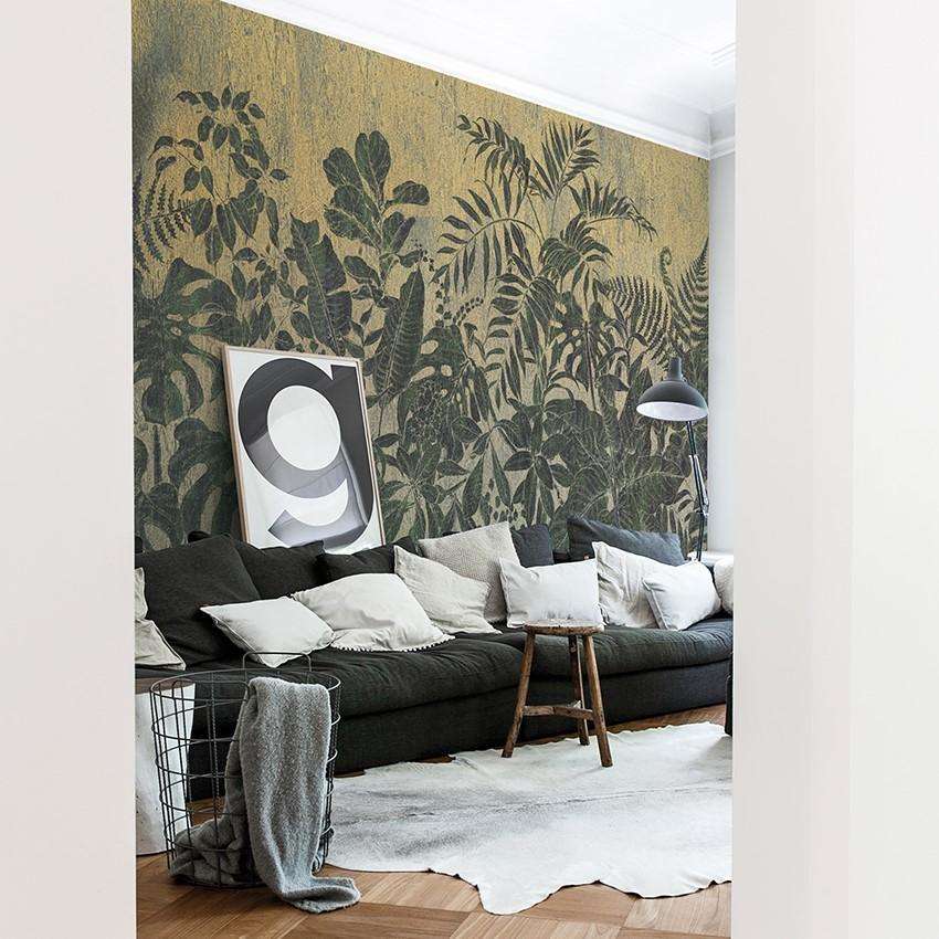 Muance Vinyl