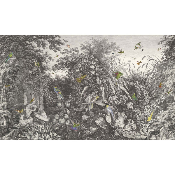 Botanico-Behang-Presence-Selected Wallpapers