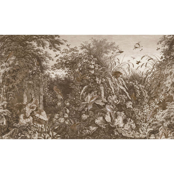 Botanico-Behang-Tapete-Presence-Selected Wallpapers