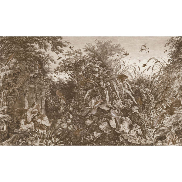 Botanico-Behang-Presence-Selected Wallpapers