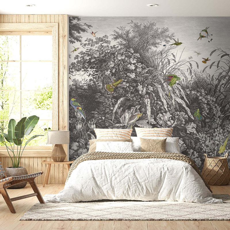 Botanico behang van Presence