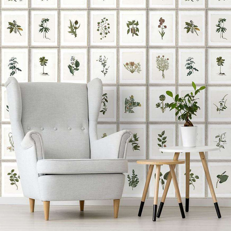Botany behang van Mind the Gap