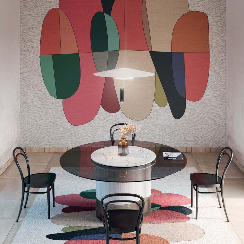 Botero wallpaper by INSTABILELAB