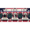 Boulevard-behang-Inkiostro Bianco-Selected Wallpapers