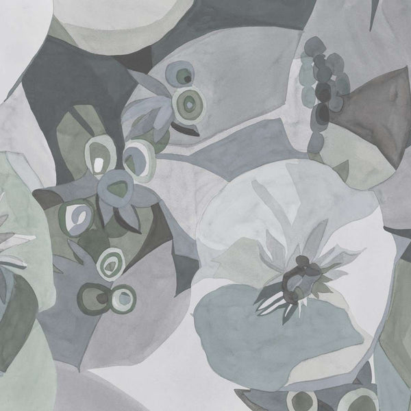Bouquet-behang-Glamora-2A-GlamDecor-GLXI472A-Selected Wallpapers
