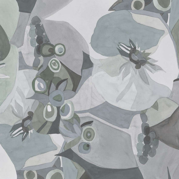 Bouquet-behang-Glamora-2B-GlamDecor-GLXI472B-Selected Wallpapers
