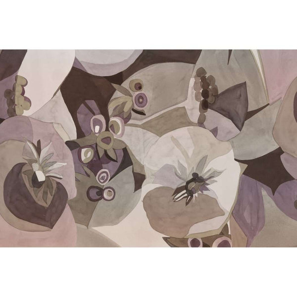 Bouquet-behang-Glamora-Selected Wallpapers