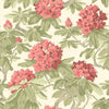 Bourlie-Tapete-Cole & Son-Rose & Olive-Rolle-99/4020-Selected Wallpapers