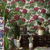 Bourlie-Wallpaper-Cole & Son-Selected Wallpapers
