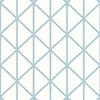 Box Kite-Behang-Thibaut-Spa Blue-Rol-T10133-Selected Wallpapers