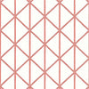 Box Kite-Behang-Thibaut-Coral-Rol-T10137-Selected Wallpapers