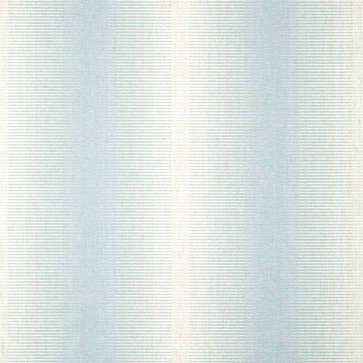 Bozeman Stripe-Behang-Tapete-Thibaut-Spa Blue-Rol-T13260-Selected Wallpapers