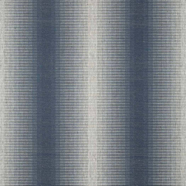 Bozeman Stripe-Behang-Thibaut-Navy-Rol-T13261-Selected Wallpapers