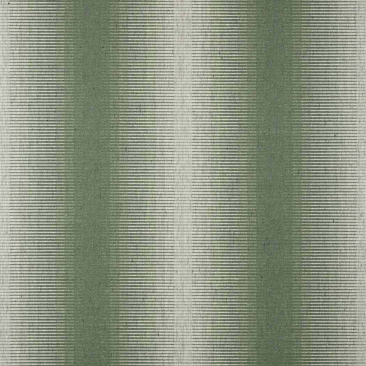 Bozeman Stripe-Behang-Tapete-Thibaut-Green-Rol-T13262-Selected Wallpapers