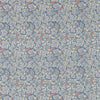 Bramble Stoff-Morris & Co-Mineral/Slate-Meter (M1)-226716-Selected Wallpapers