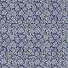 Bramble Stoff-Morris & Co-Indigo/Mineral-Meter (M1)-226724-Selected Wallpapers