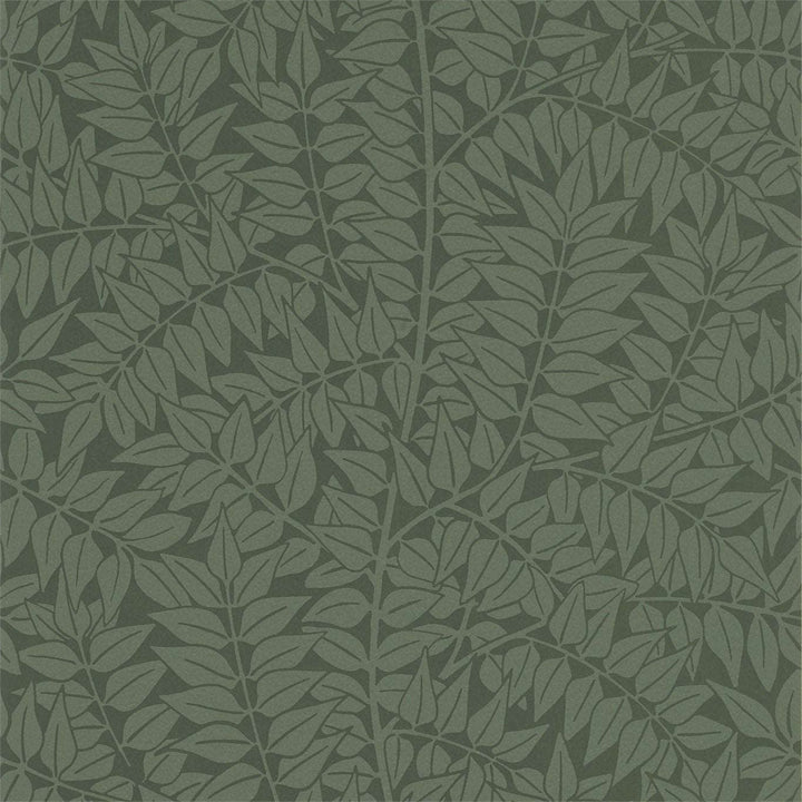 Branch-behang-Tapete-Morris & Co-Forest-Rol-210374-Selected Wallpapers