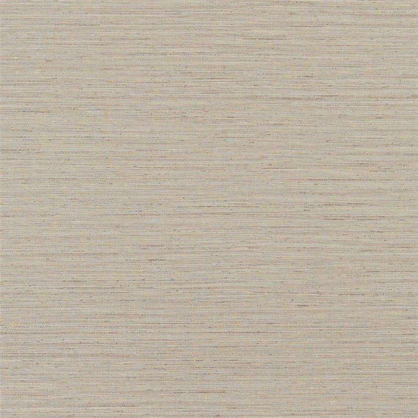 Brera Grasscloth-behang-Designers Guild-Selected Wallpapers