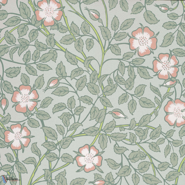 Briar Rose-behang-Tapete-Little Greene-Salix-Rol-0263BRSALIX-Selected Wallpapers