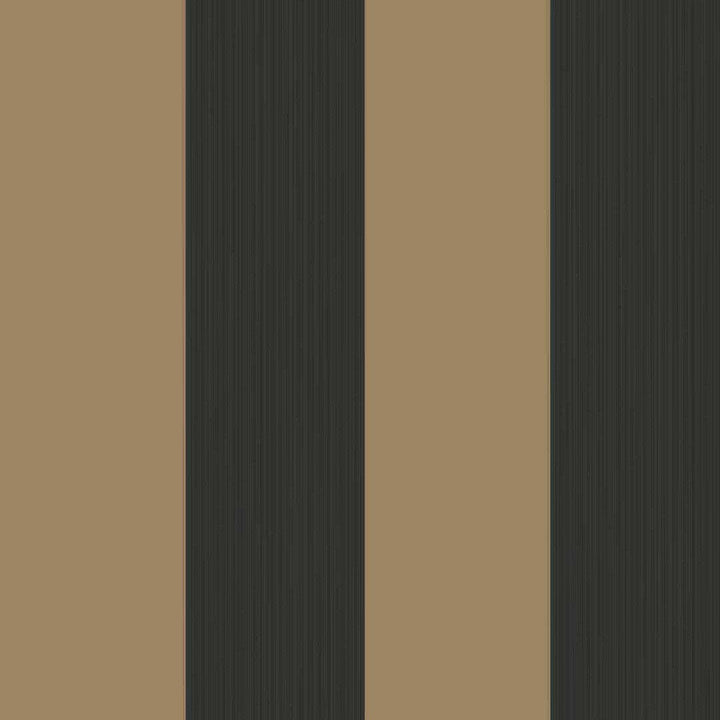Broad Stripe-Behang-Tapete-Farrow & Ball-Off Blue-Rol-ST1312-Selected Wallpapers